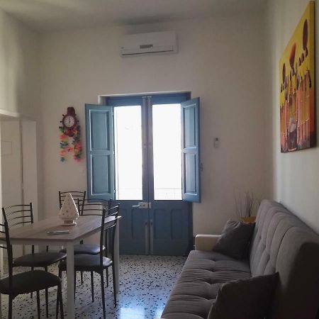 Casa Lulu Villa Presicce Ngoại thất bức ảnh