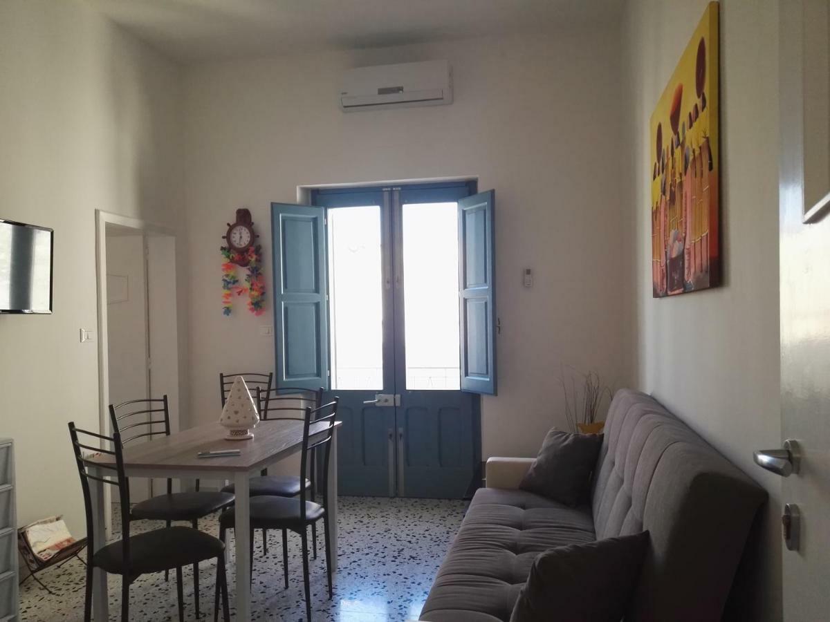 Casa Lulu Villa Presicce Ngoại thất bức ảnh