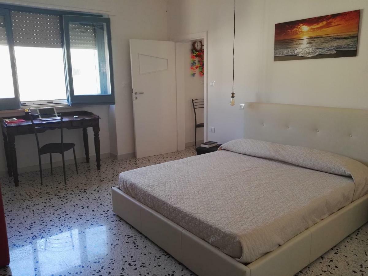 Casa Lulu Villa Presicce Ngoại thất bức ảnh
